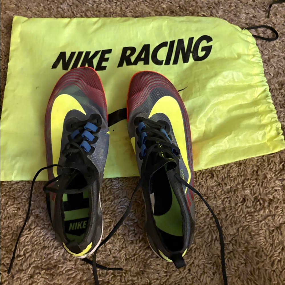 Nike Zoom Victory XC Size 8.5
